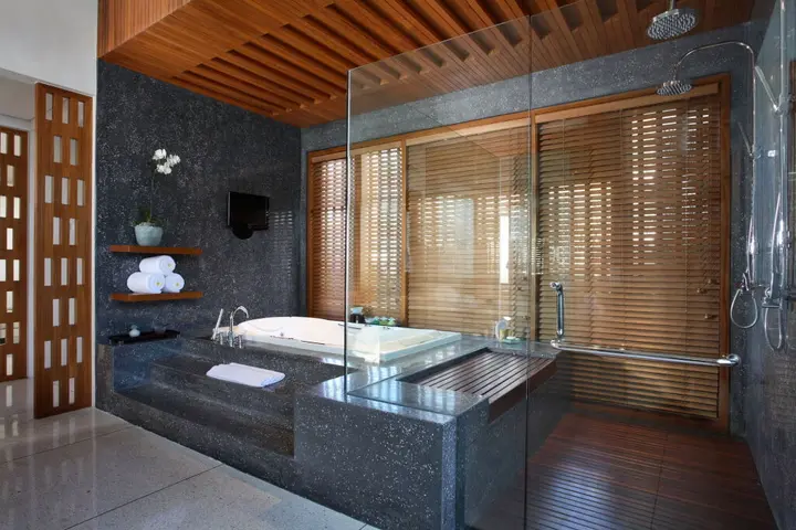 Кута: The Samaya Seminyak