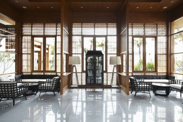 Кута: The Samaya Seminyak