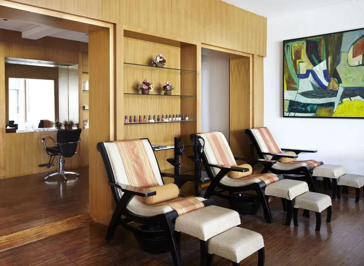 Кута: The Samaya Seminyak