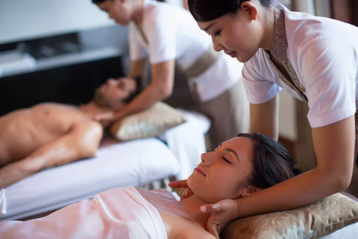 Кута: The Samaya Seminyak