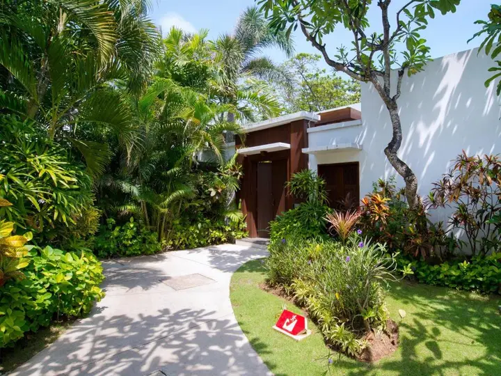 Кута: The Samaya Seminyak