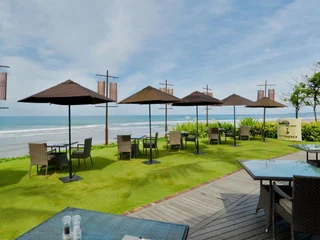 Кута: The Samaya Seminyak