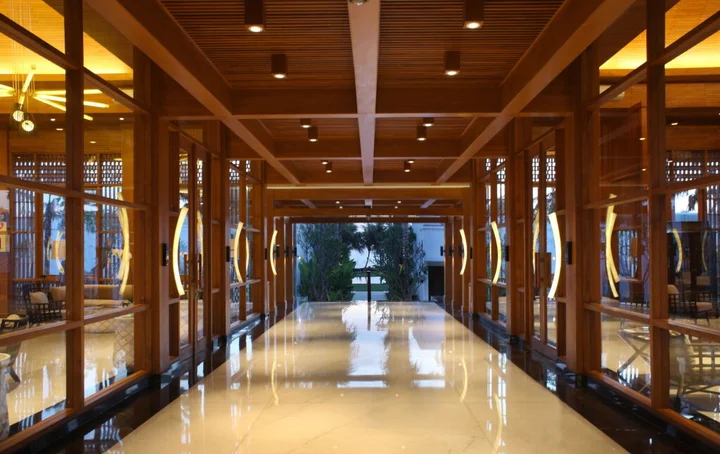 Кута: The Samaya Seminyak