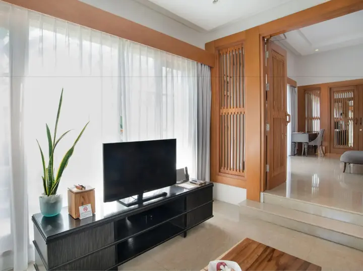 Кута: The Samaya Seminyak