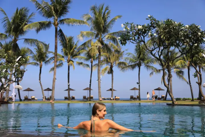 Кута: The Samaya Seminyak