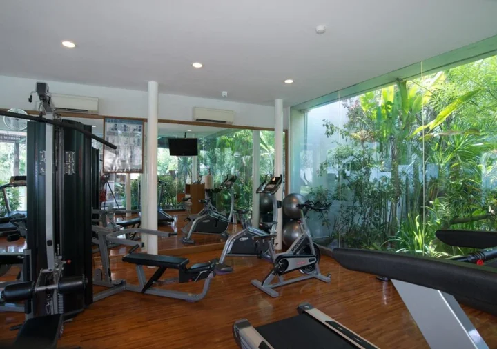 Кута: The Samaya Seminyak