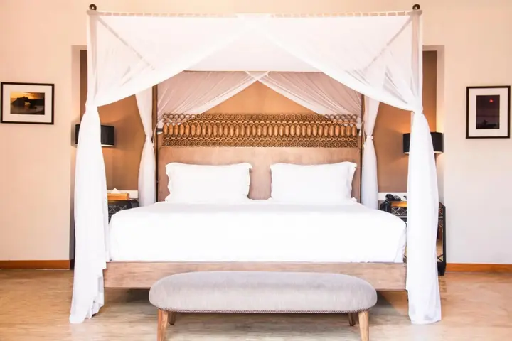 Кута: The Samaya Seminyak