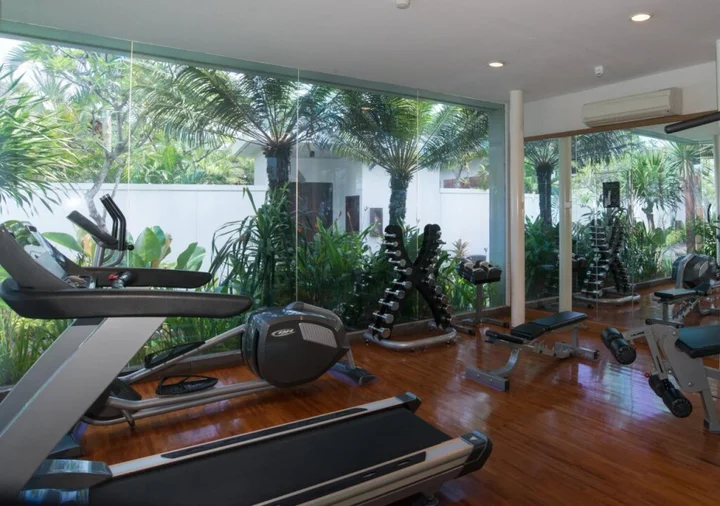 Кута: The Samaya Seminyak