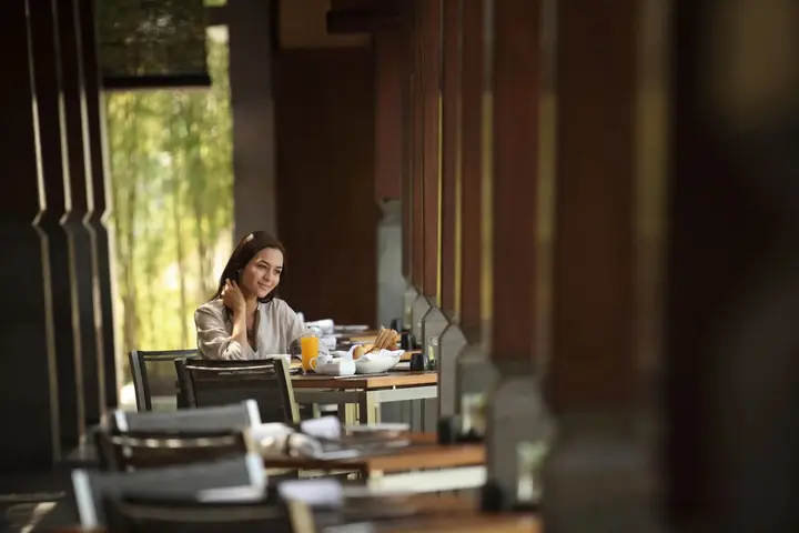 Керобокан: The Kayana Seminyak