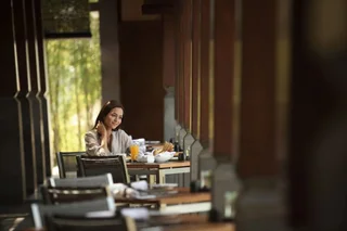 Керобокан: The Kayana Seminyak