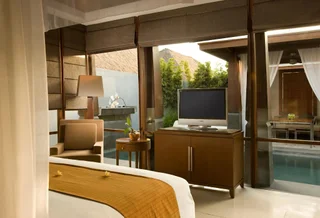 Керобокан: The Kayana Seminyak