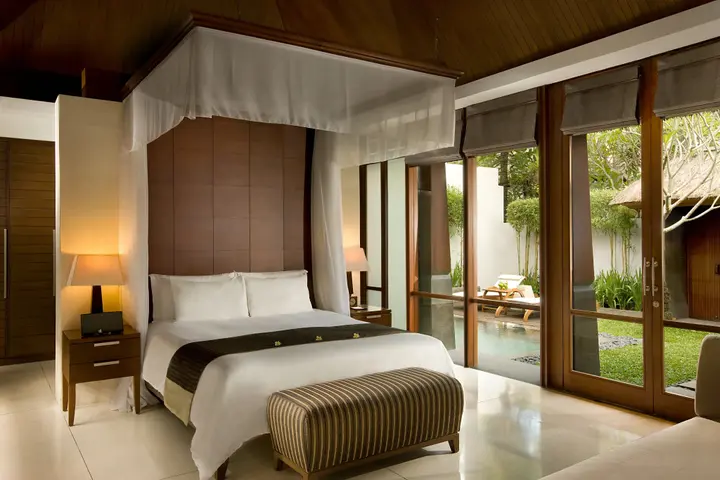 Керобокан: The Kayana Seminyak