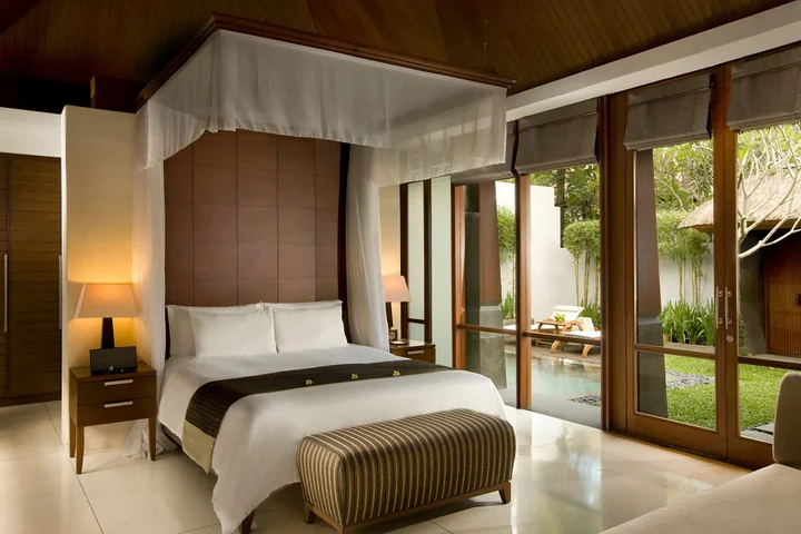 Керобокан: The Kayana Seminyak