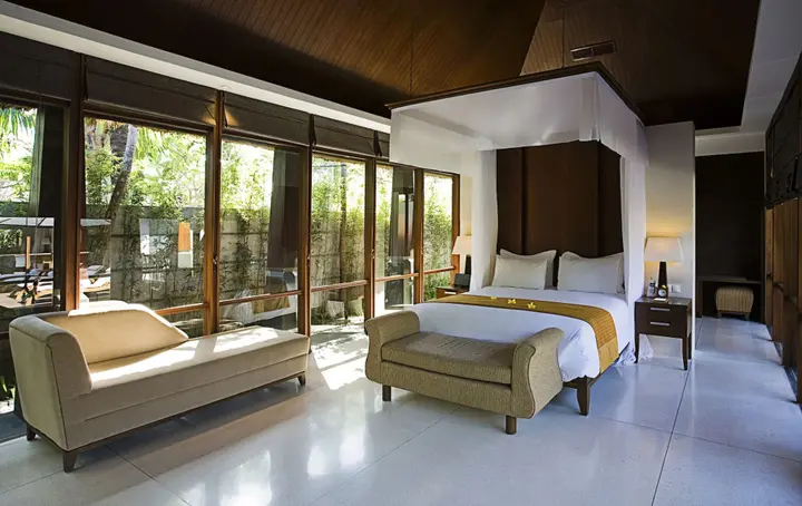 Керобокан: The Kayana Seminyak