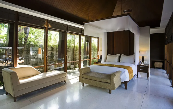 Керобокан: The Kayana Seminyak