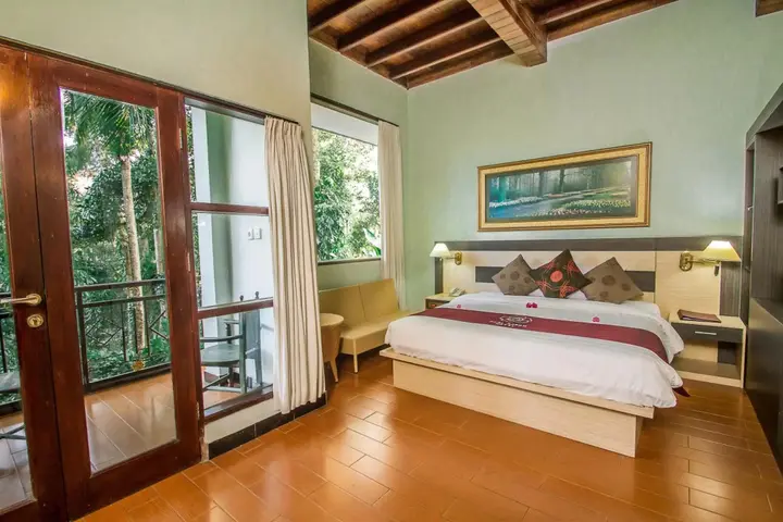 Керобокан: The Kayana Seminyak