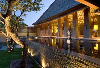 Керобокан: The Kayana Seminyak