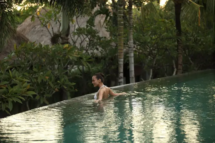 Керобокан: The Kayana Seminyak