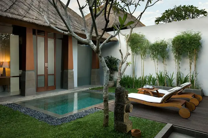 Керобокан: The Kayana Seminyak