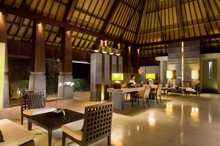 Керобокан: The Kayana Seminyak