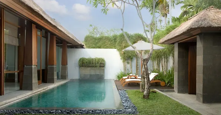 Керобокан: The Kayana Seminyak