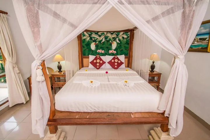 Керобокан: The Kayana Seminyak