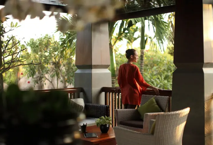 Керобокан: The Kayana Seminyak