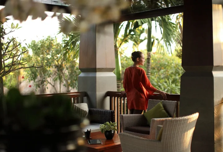 Керобокан: The Kayana Seminyak