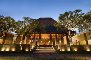 Керобокан: The Kayana Seminyak