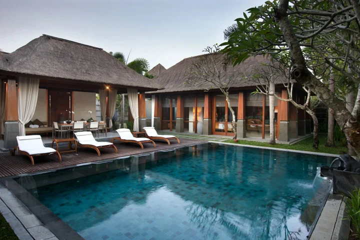 Керобокан: The Kayana Seminyak