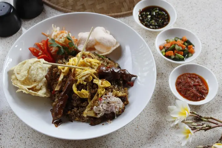 Керобокан: The Kayana Seminyak
