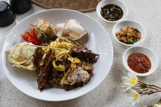 Керобокан: The Kayana Seminyak