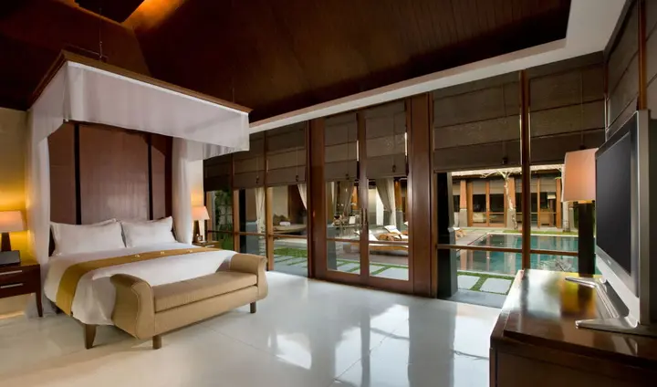 Керобокан: The Kayana Seminyak
