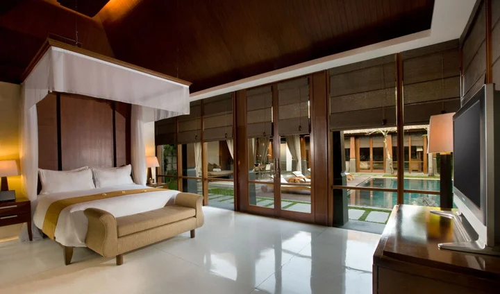 Керобокан: The Kayana Seminyak