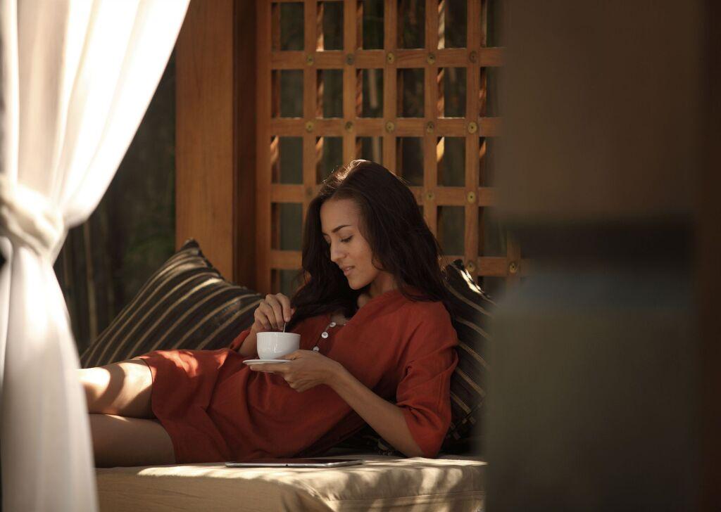 Керобокан: The Kayana Seminyak