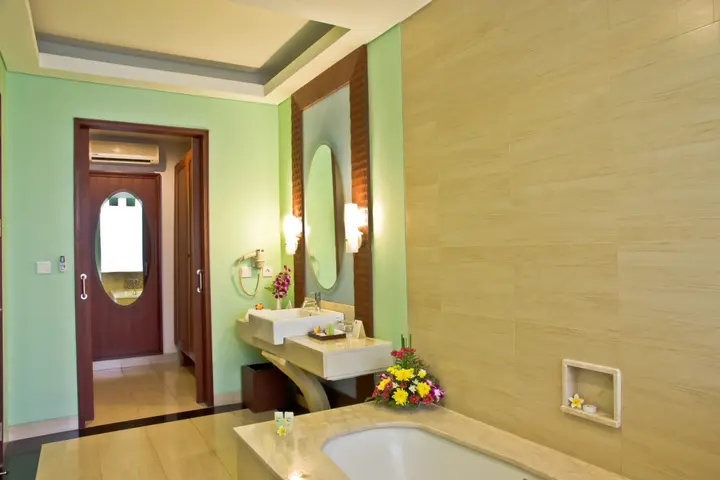 Кута: The Rani Hotel & Spa