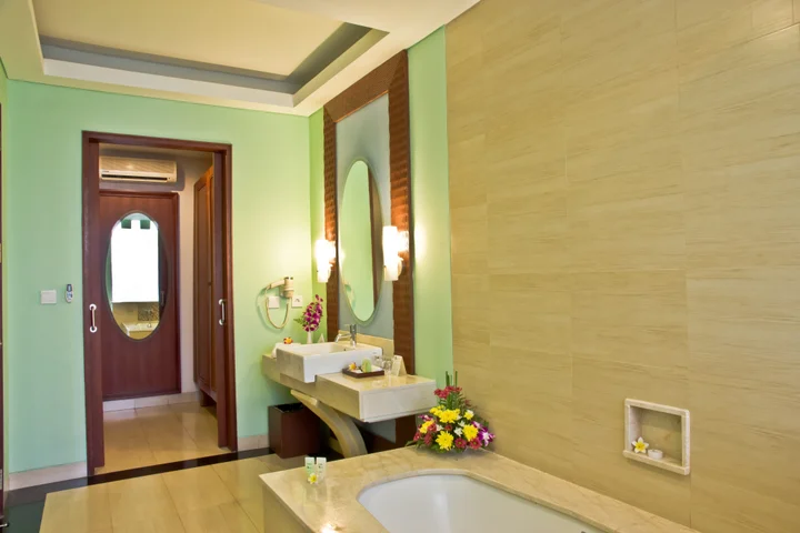 Кута: The Rani Hotel & Spa