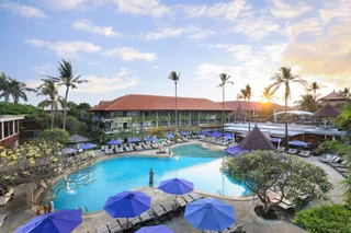 Кута: Bali Dynasty Resort