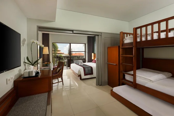 Кута: Bali Dynasty Resort