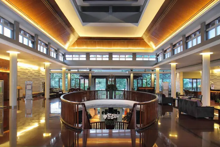 Кута: Bali Dynasty Resort