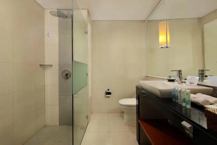 Кута: Bali Dynasty Resort