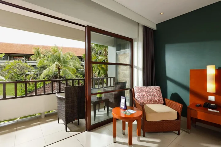 Кута: Bali Dynasty Resort