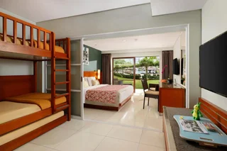 Кута: Bali Dynasty Resort