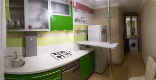 Симферополь: Na Kujbyisheva Apartments