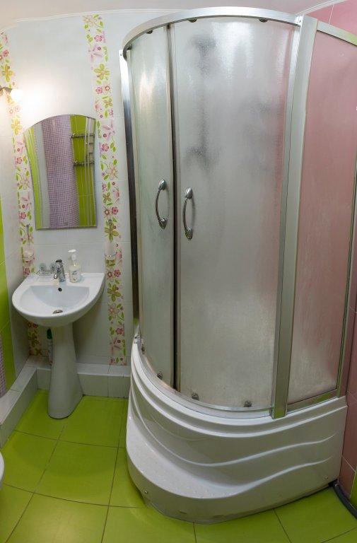 Симферополь: Na Kujbyisheva Apartments