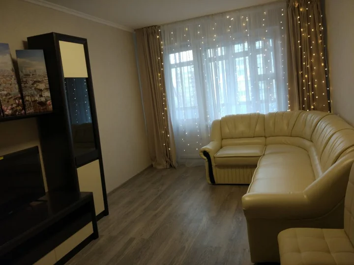 Симферополь: Na Kujbyisheva Apartments
