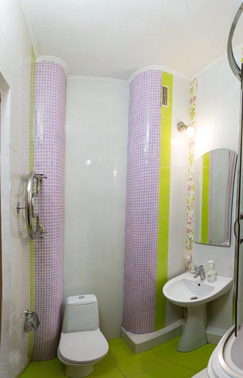 Симферополь: Na Kujbyisheva Apartments