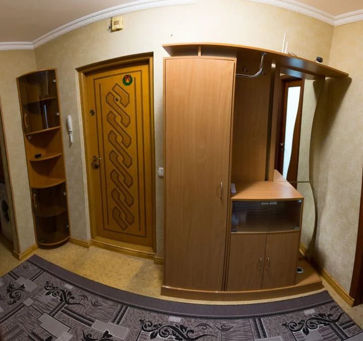 Симферополь: Na Kujbyisheva Apartments