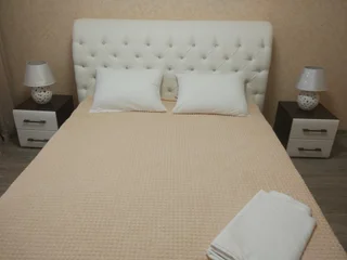 Симферополь: Na Kujbyisheva Apartments