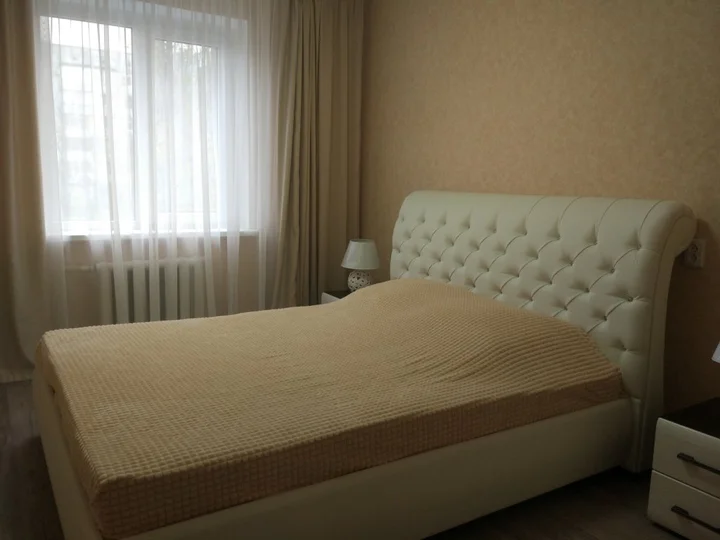 Симферополь: Na Kujbyisheva Apartments